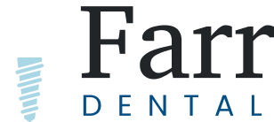 Farr Dental logo in Aventura, Florida